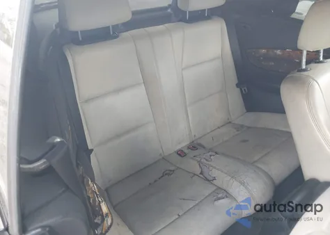 2009 BMW 128I z USA, uszkodzony, nr VIN WBAUL73529VJ75047